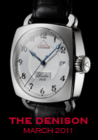 The Denison
