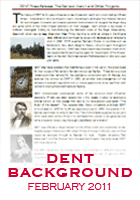 Dent Narrative