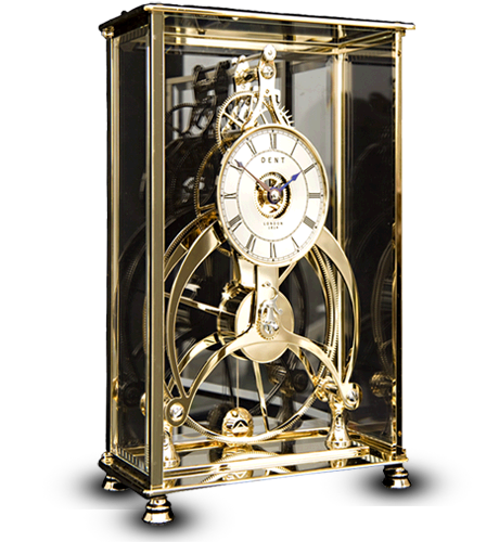 Elizabeth Clock