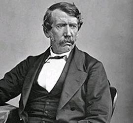 David Livingstone