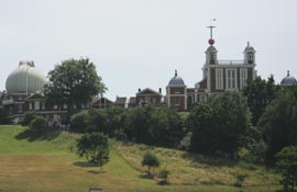 Greenwich Observatory