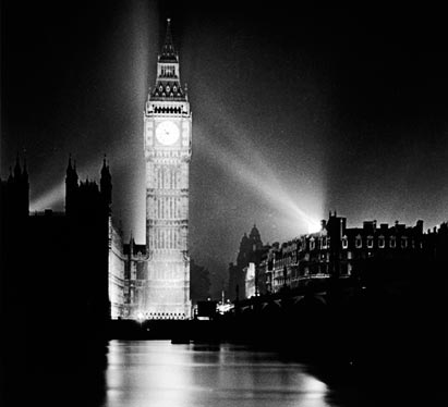 "Big Ben"