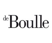 de Boulle logo